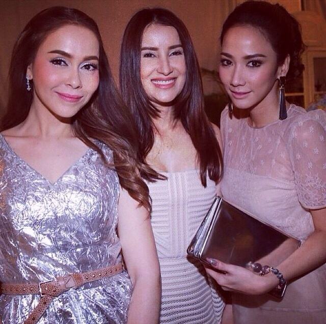 3 ตัวแม่ !!