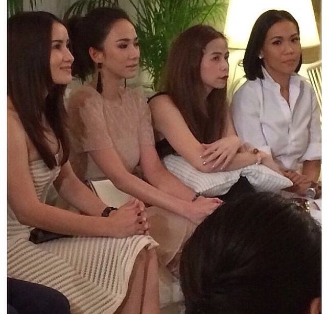 3 ตัวแม่ !!