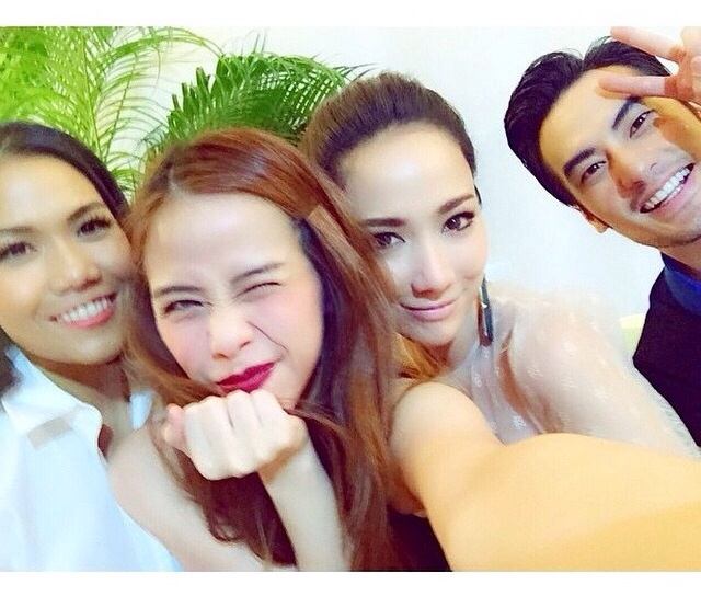 3 ตัวแม่ !!