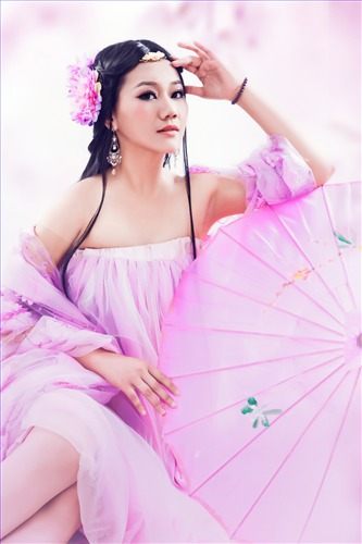 สาวจีนถ่ายแบบ เซ็กซี่ part77