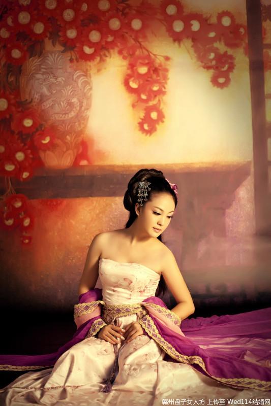 สาวจีนถ่ายแบบ เซ็กซี่ part77