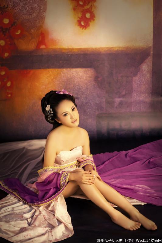 สาวจีนถ่ายแบบ เซ็กซี่ part77