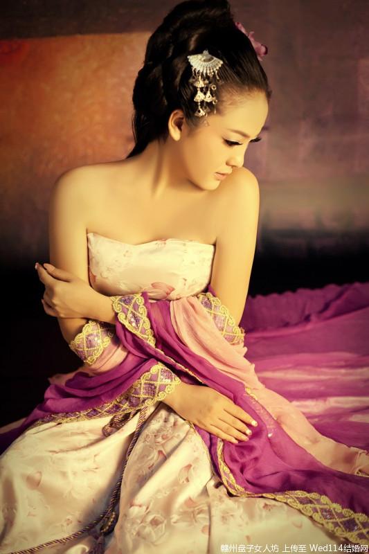 สาวจีนถ่ายแบบ เซ็กซี่ part77