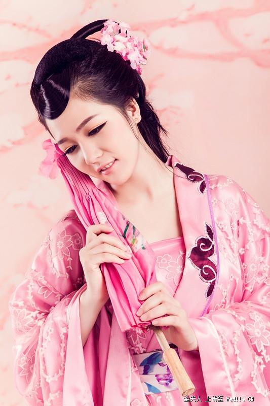 สาวจีนถ่ายแบบ เซ็กซี่ part77