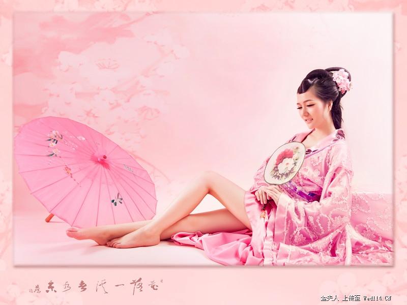 สาวจีนถ่ายแบบ เซ็กซี่ part77