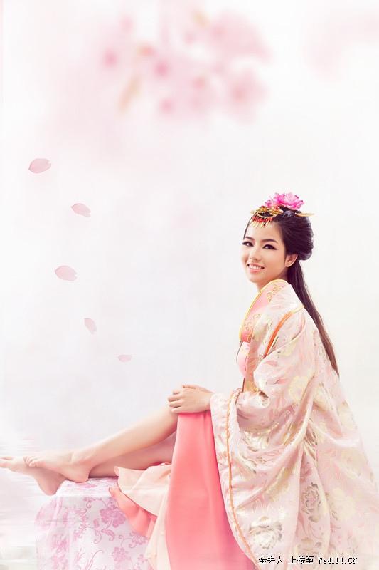 สาวจีนถ่ายแบบ เซ็กซี่ part77