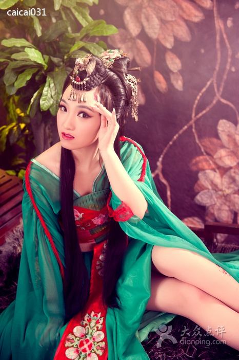 สาวจีนถ่ายแบบ เซ็กซี่ part77