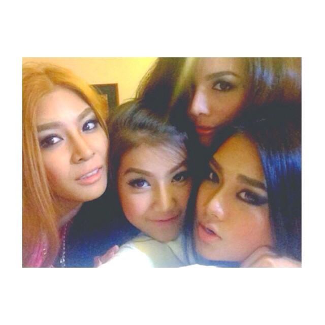 พลอย วรางคนาง ตัวแทนคนสุดท้ายจากเวที Miss Grand Thailand 2014