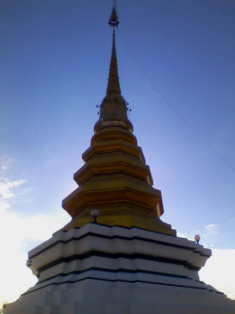 เที่ยวเมืองเเพร่