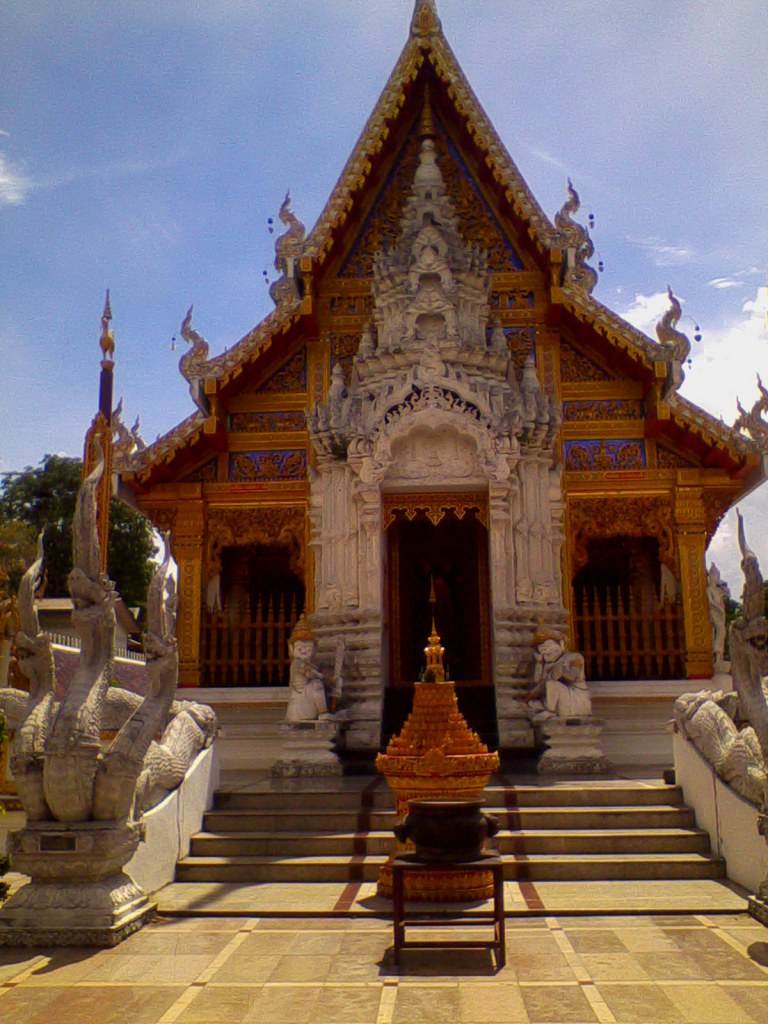 เที่ยวเมืองเเพร่