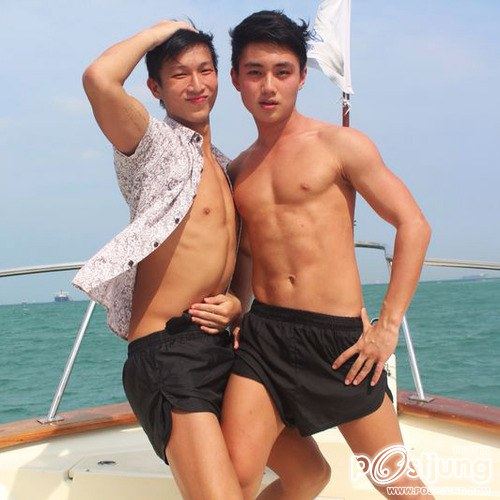ถอดโชว์เรือนร่าง 705