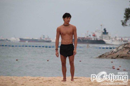 ถอดโชว์เรือนร่าง 705