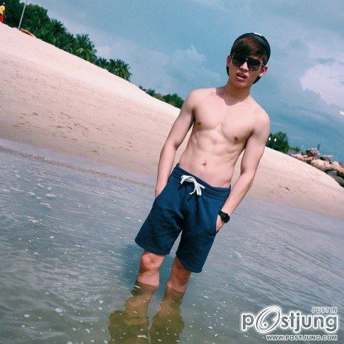 ถอดโชว์เรือนร่าง 705