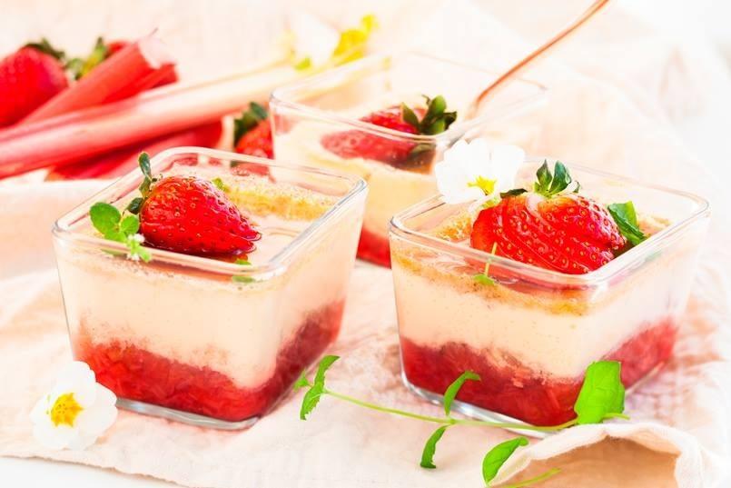 Fruit Icecreams