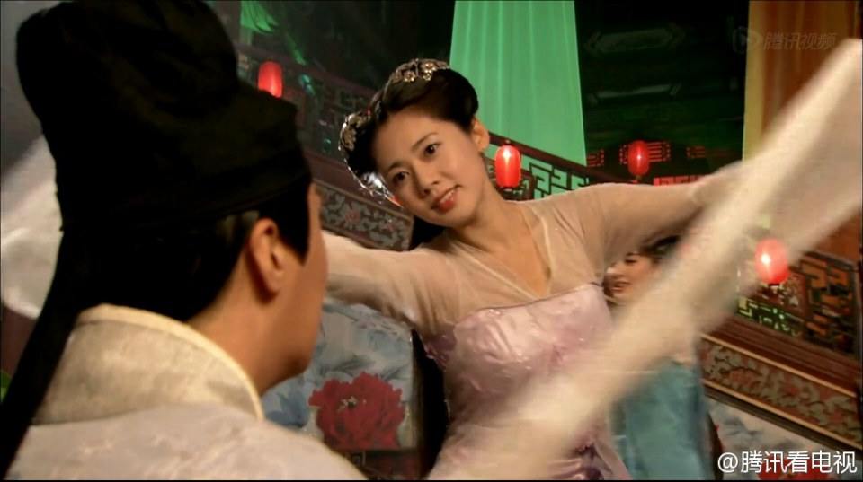 《狐仙》 Fox of heaven 2013 part1