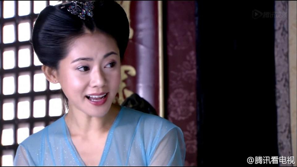 《狐仙》 Fox of heaven 2013 part1