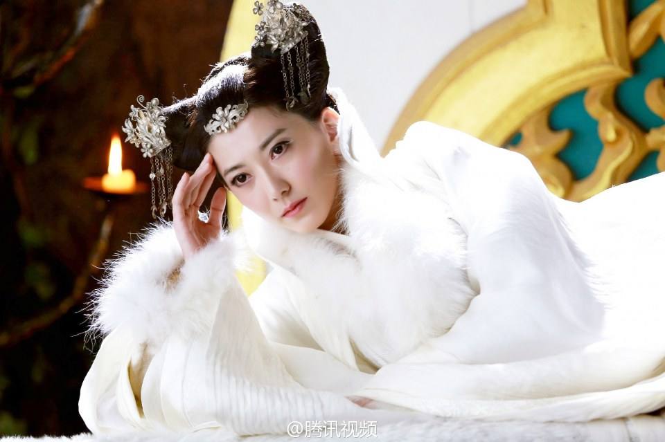 The Palace Season 2《我为宫狂2》 2014 part4