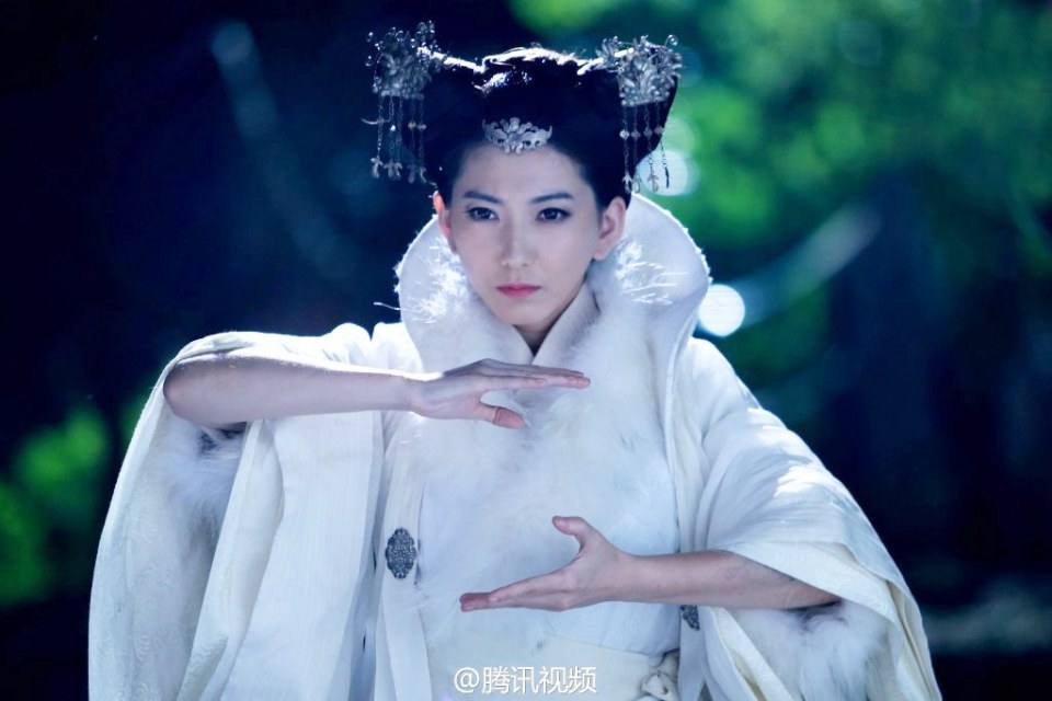 The Palace Season 2《我为宫狂2》 2014 part4