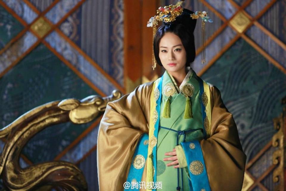 The Palace Season 2《我为宫狂2》 2014 part4