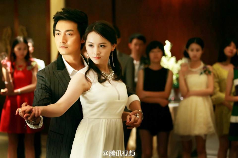 The Palace Season 2《我为宫狂2》 2014 part4