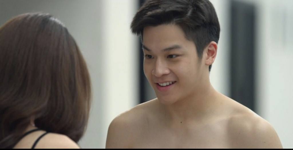 ทังฮักทังหลง((มาร์ช-จุฑาวุฒิ))