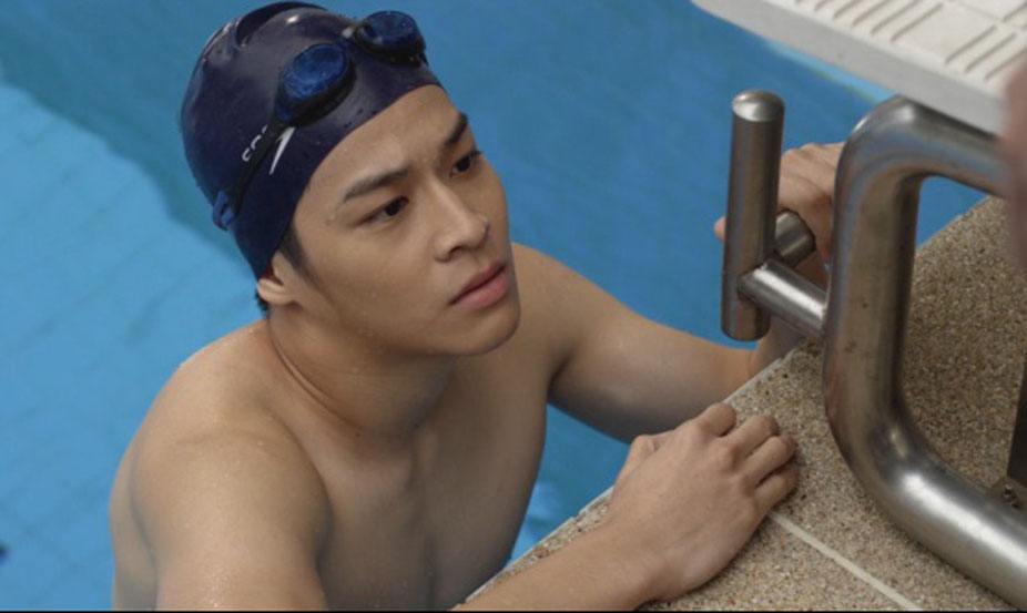 ทังฮักทังหลง((มาร์ช-จุฑาวุฒิ))