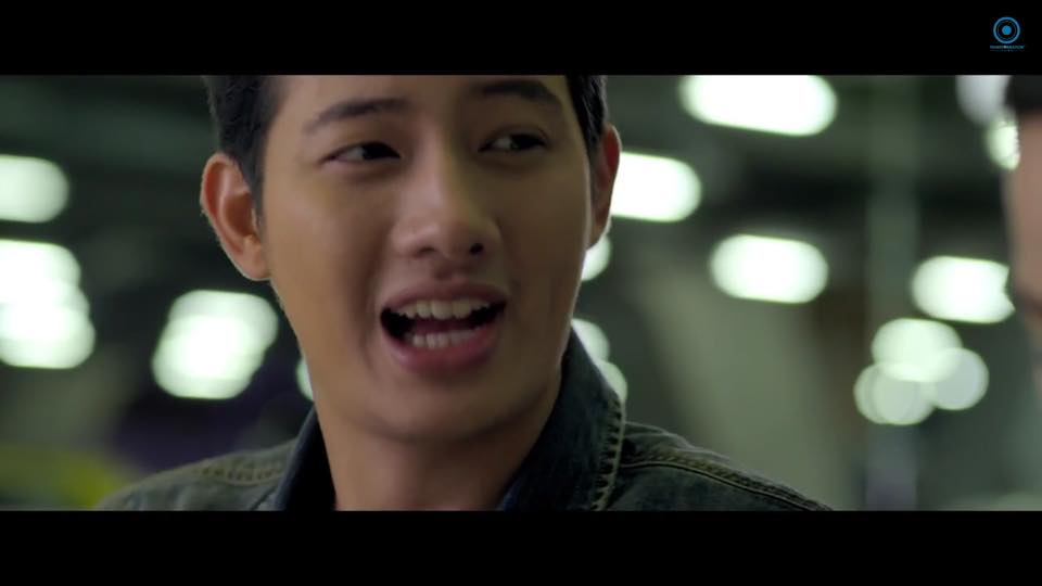 Teaser Ver.1 "เอาใจคนโสดทั้งหลาย ต้นปีหน้า อั้ม-เป้" #Single Lady เพราะเคยมีเเฟน