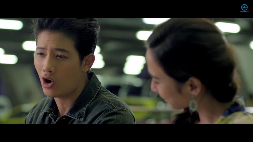 Teaser Ver.1 "เอาใจคนโสดทั้งหลาย ต้นปีหน้า อั้ม-เป้" #Single Lady เพราะเคยมีเเฟน