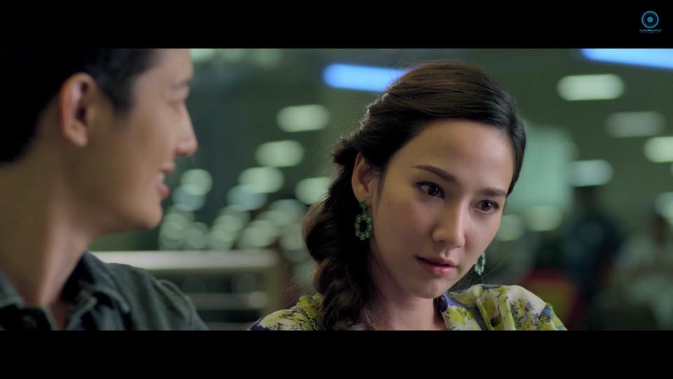 Teaser Ver.1 "เอาใจคนโสดทั้งหลาย ต้นปีหน้า อั้ม-เป้" #Single Lady เพราะเคยมีเเฟน