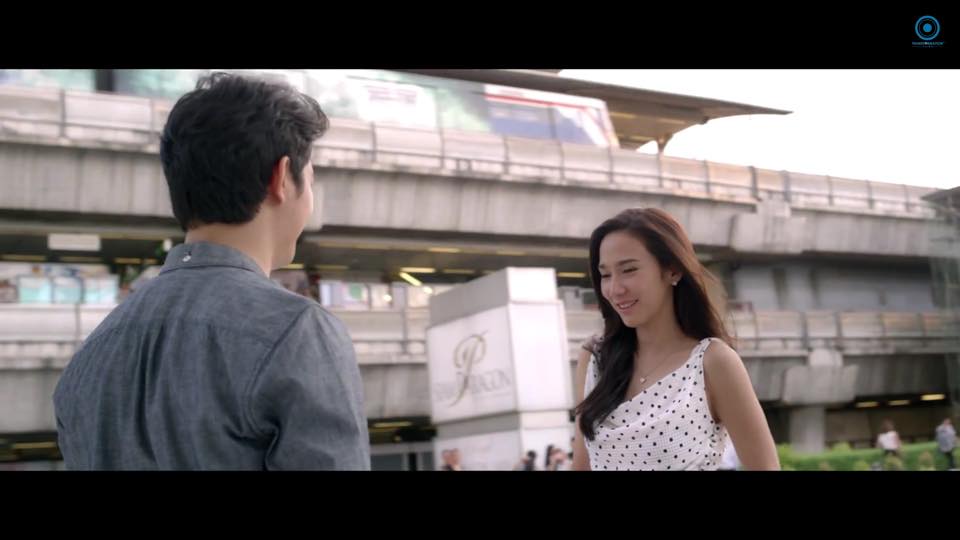 Teaser Ver.1 "เอาใจคนโสดทั้งหลาย ต้นปีหน้า อั้ม-เป้" #Single Lady เพราะเคยมีเเฟน