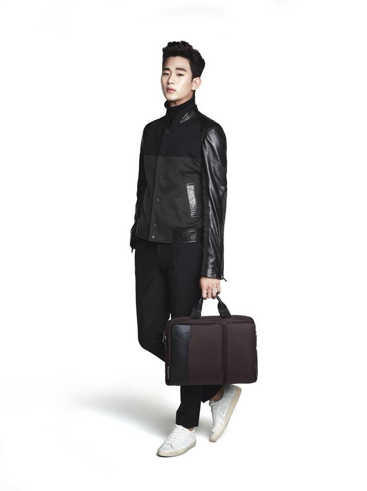 [อัพเดท] แฟชั่นสุดเท่จากคิมซูฮยอน! ฮิตทั่วเกาหลี