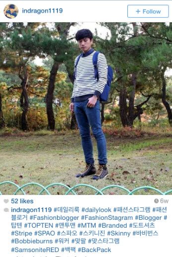 [อัพเดท] แฟชั่นสุดเท่จากคิมซูฮยอน! ฮิตทั่วเกาหลี