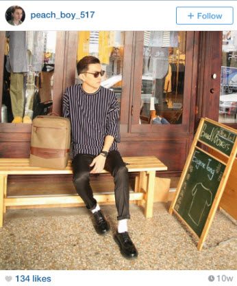 [อัพเดท] แฟชั่นสุดเท่จากคิมซูฮยอน! ฮิตทั่วเกาหลี
