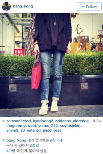 [อัพเดท] แฟชั่นสุดเท่จากคิมซูฮยอน! ฮิตทั่วเกาหลี