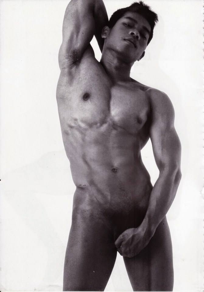 DARK 1st issue - The Shape of Body