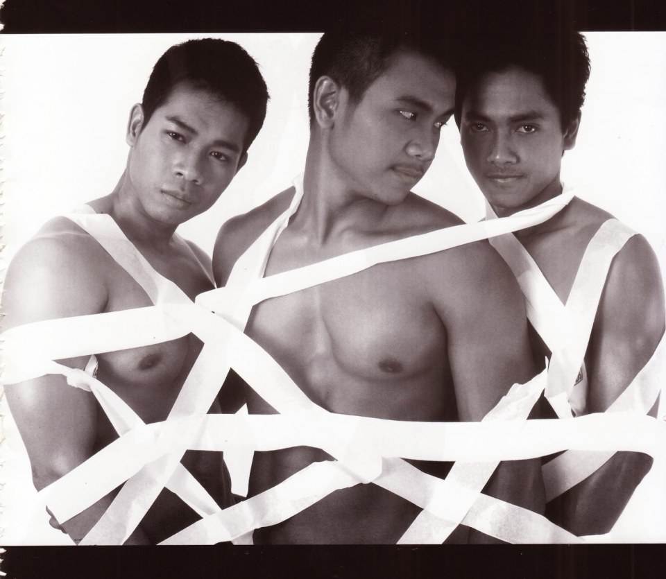 DARK 1st issue - The Shape of Body