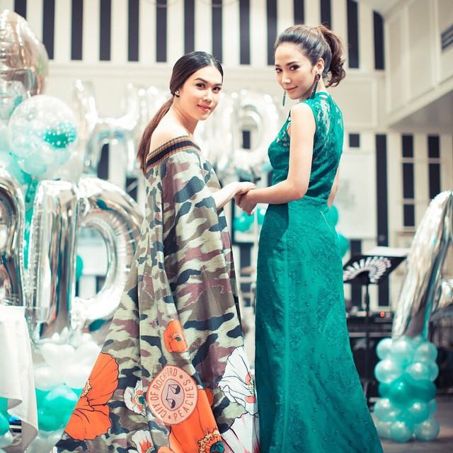 อั้ม พัชราภา สวยน่ารักสุดฤทธิ์