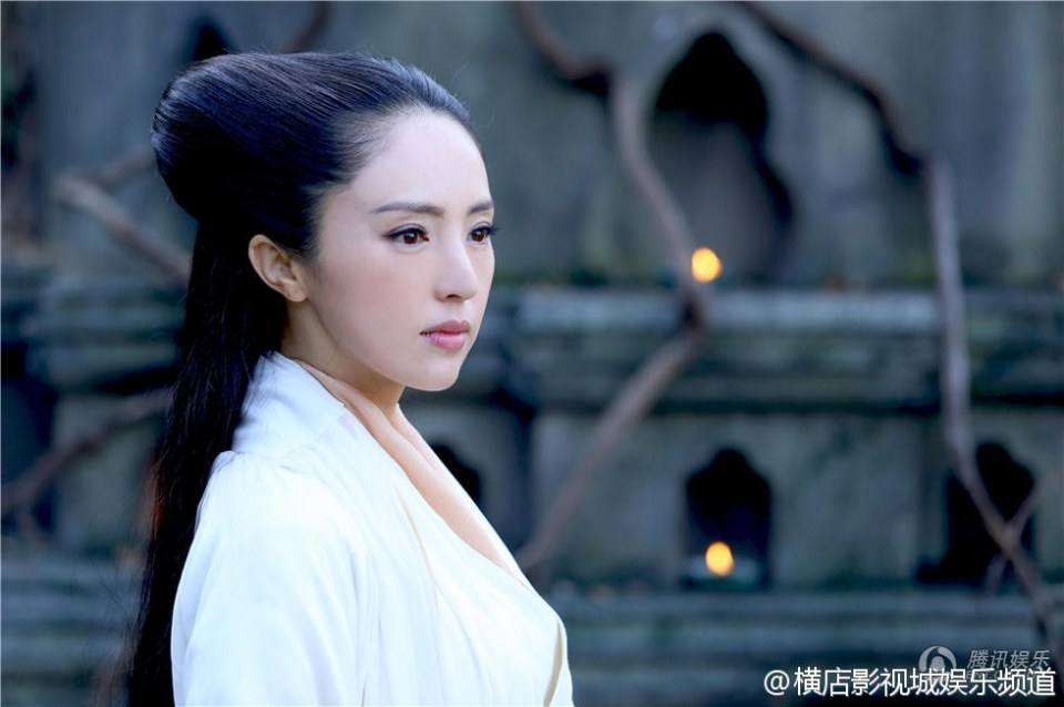 มังกรหยก ศึกเทพอภินิหารจ้าวอินทรีย์ ฉบับใหม่ 神雕侠侣 2013-2014 part102