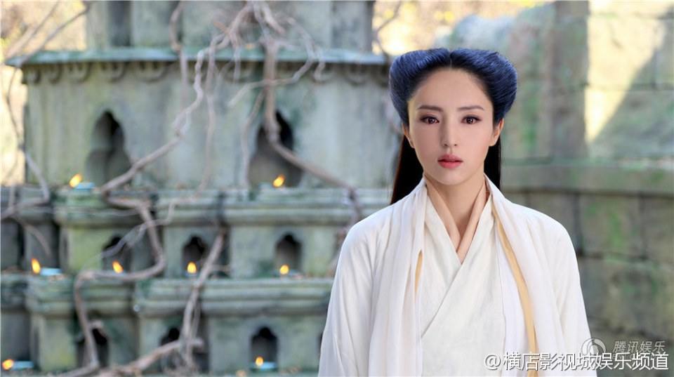 มังกรหยก ศึกเทพอภินิหารจ้าวอินทรีย์ ฉบับใหม่ 神雕侠侣 2013-2014 part102