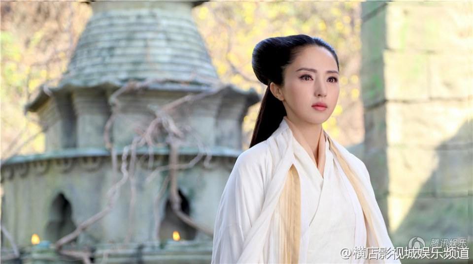 มังกรหยก ศึกเทพอภินิหารจ้าวอินทรีย์ ฉบับใหม่ 神雕侠侣 2013-2014 part102