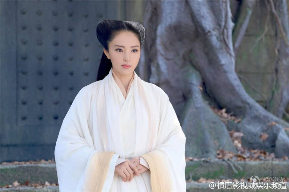 มังกรหยก ศึกเทพอภินิหารจ้าวอินทรีย์ ฉบับใหม่ 神雕侠侣 2013-2014 part102
