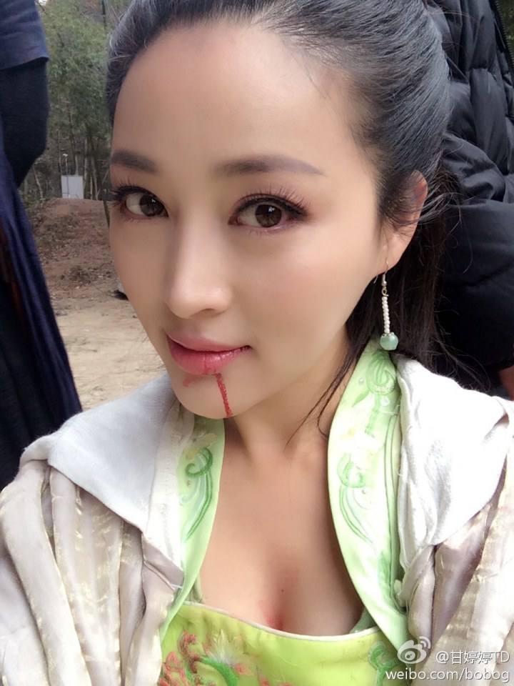 《新萧十一郎》 New Legend Xiao Shi Yi Lang 2015 part15