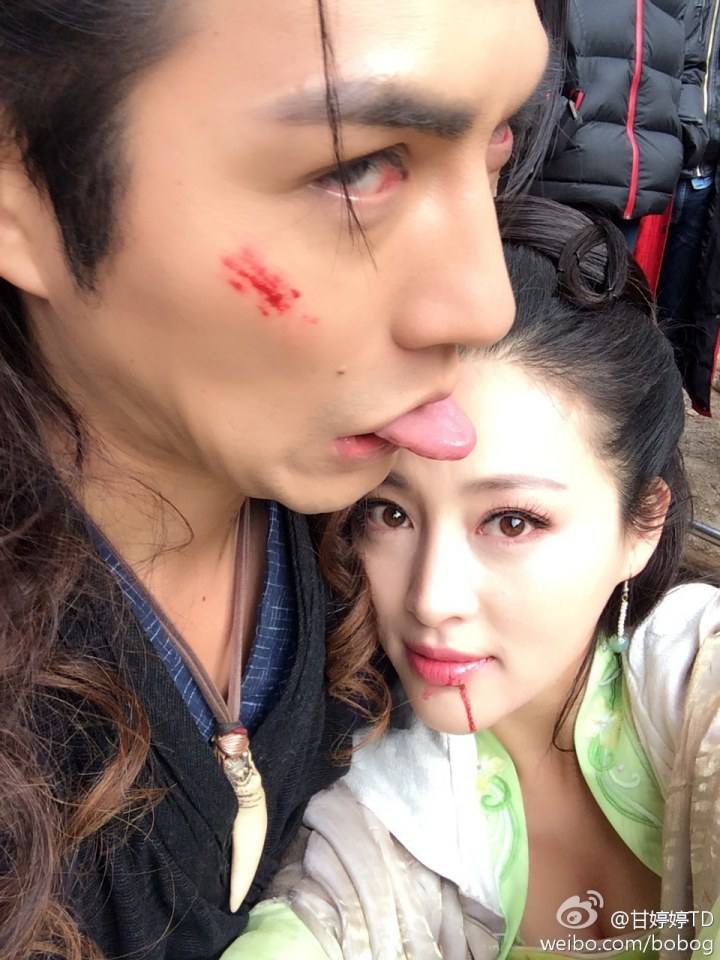 《新萧十一郎》 New Legend Xiao Shi Yi Lang 2015 part15
