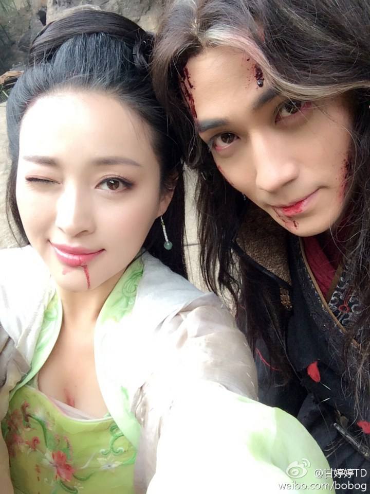 《新萧十一郎》 New Legend Xiao Shi Yi Lang 2015 part15