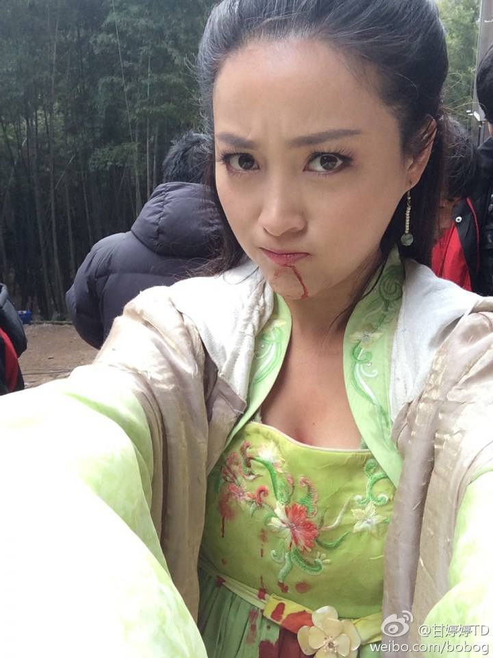 《新萧十一郎》 New Legend Xiao Shi Yi Lang 2015 part15