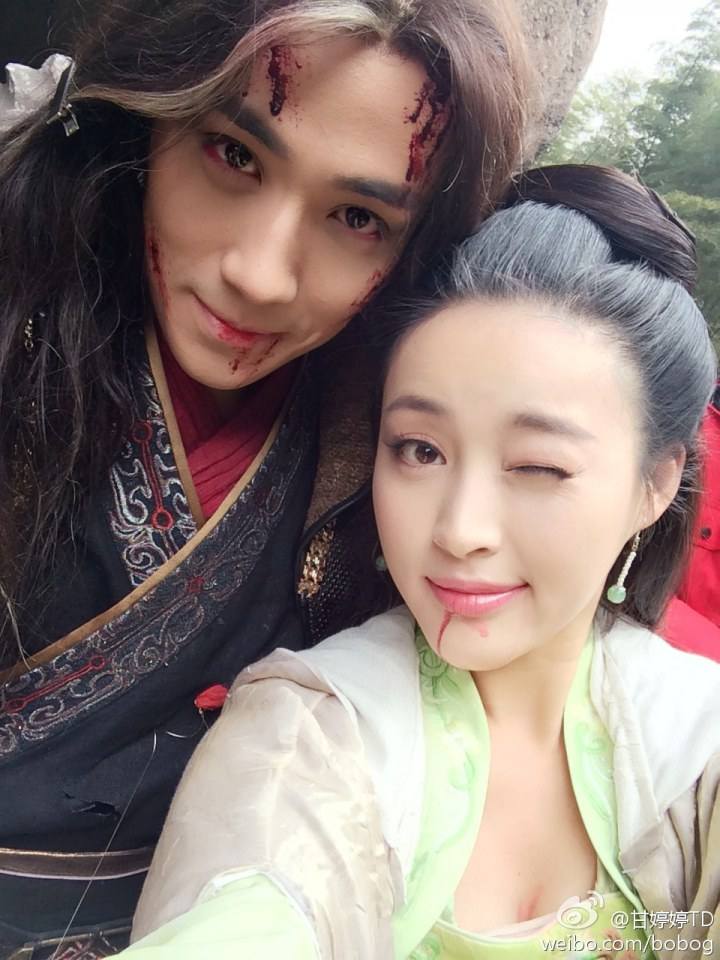 《新萧十一郎》 New Legend Xiao Shi Yi Lang 2015 part15