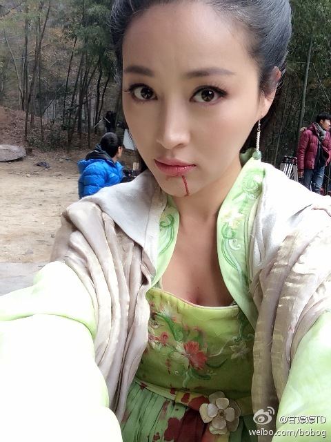 《新萧十一郎》 New Legend Xiao Shi Yi Lang 2015 part15