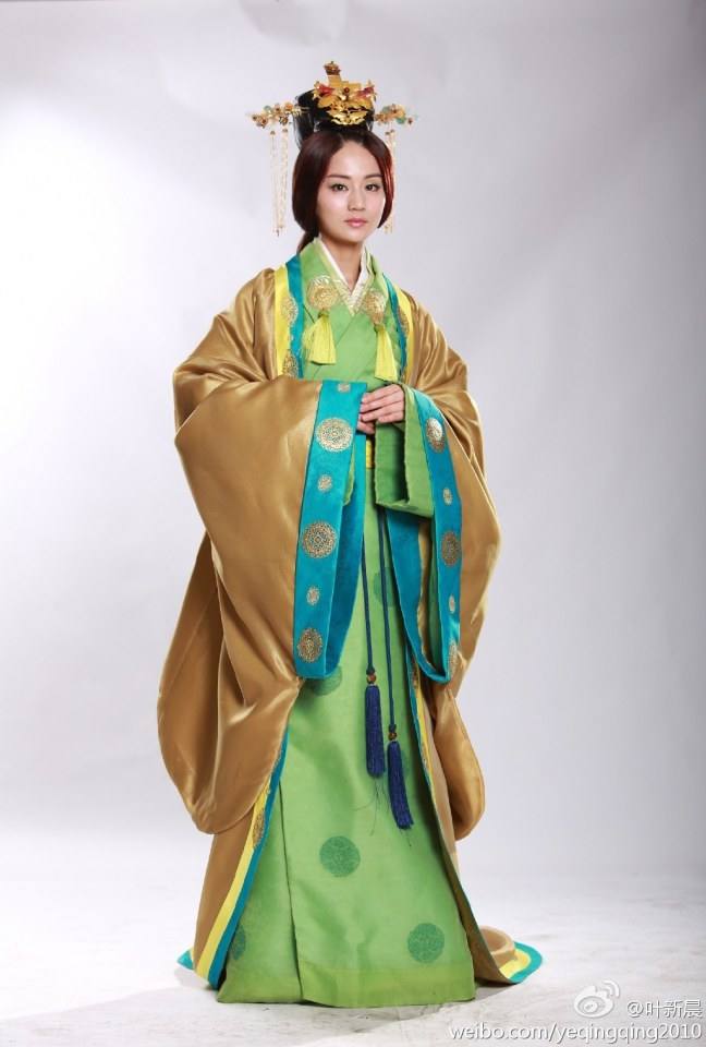 The Palace Season 2《我为宫狂2》 2014 part5