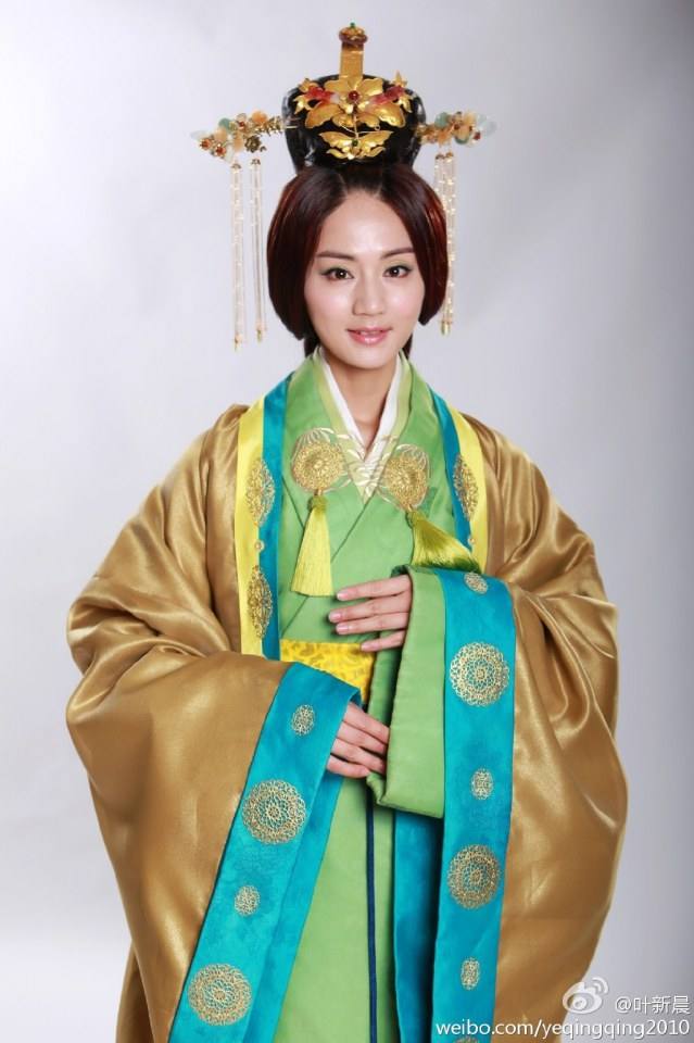 The Palace Season 2《我为宫狂2》 2014 part5