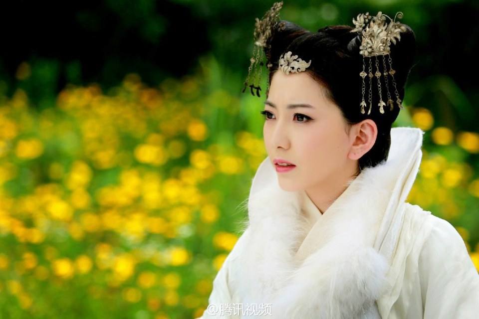 The Palace Season 2《我为宫狂2》 2014 part5